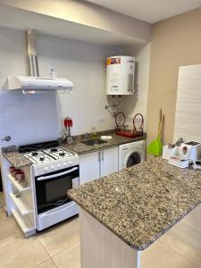 TempoStay Monoambiente