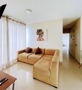 Dpto 3 hab en Piura - GARDEN 360~