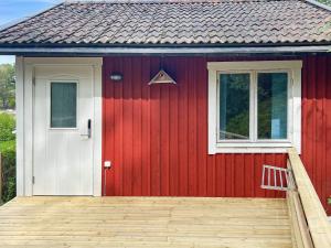 4 person holiday home in VÄRMDÖ-By Traum