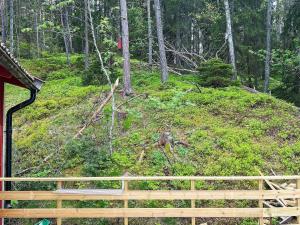 4 person holiday home in VÄRMDÖ-By Traum