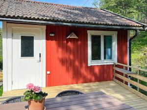 4 person holiday home in VÄRMDÖ-By Traum