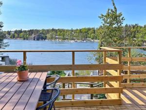 4 person holiday home in VÄRMDÖ-By Traum