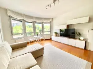 Blue house Bermeo - Bermeo