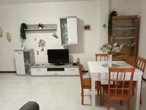 Casa vacanza Gianna - Uggiano Montefusco