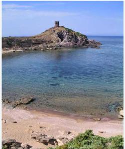 Sardegna casa vacanze La bouganville