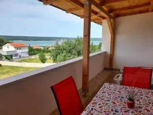 Apartmani Jasmin - Zelengrad