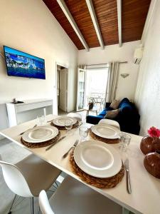 Appart'hotels Residence Colombara : photos des chambres