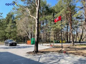 Žiogų Apartamentai