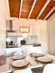 Appart'hotels Residence Colombara : photos des chambres