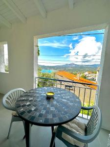 Appart'hotels Residence Colombara : photos des chambres