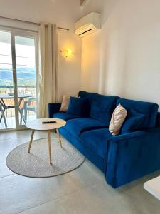 Appart'hotels Residence Colombara : photos des chambres