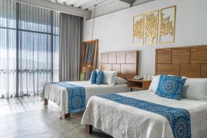 Hotel Boutique Marrakesh