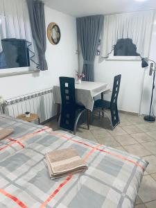 Apartment D