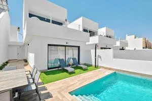 Villa Blanco - 圣佩德罗-德尔皮纳塔尔