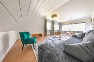 Neue Wohnung in der Nähe von Trier - Gusterath