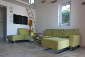 Ajda apartment on the beach