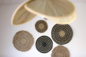 Neue Wohnung in der Nähe von Trier