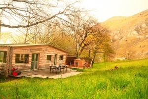 Chalets Le Chal'home, montagne et nature : photos des chambres