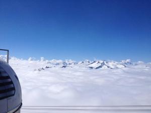 Chalets Le Chal'home, montagne et nature : photos des chambres