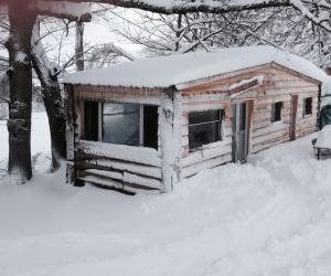 Chalets Le Chal'home, montagne et nature : photos des chambres