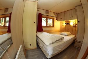 Chalets Le Chal'home, montagne et nature : photos des chambres