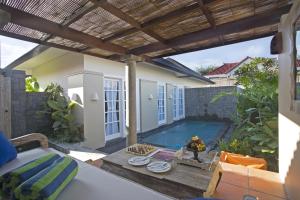 Maison At C Boutique Hotel Spa Seminyak Cheapest Prices On Hotels In Bali Free Cancellation
