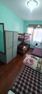 HOSTEL FAMILIA ZANATTA