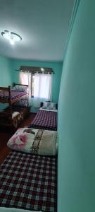 HOSTEL FAMILIA ZANATTA