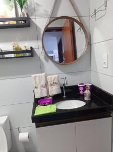 Conforto Jardim Oceania