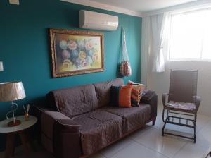 Conforto Jardim Oceania