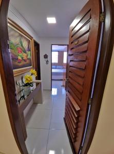 Conforto Jardim Oceania