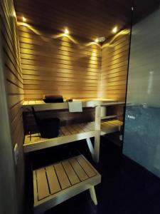 Toppilansalmi two bedroom apartment with a view