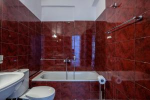 Aris Luxury Apartments