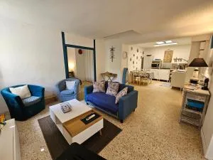 Maisonnette Marine - Sainte-Flaive-des-Loups