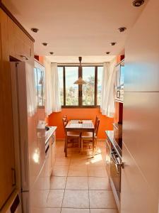 Apartment Vista Azul Sea View close to the beach