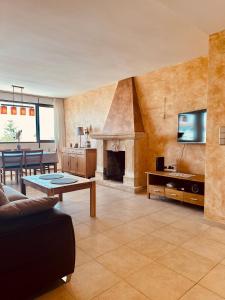 Apartment Vista Azul Sea View close to the beach