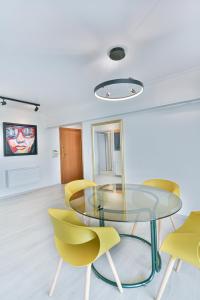 Milano Lux - Apartments, Athens