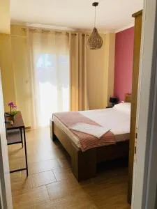 Emily Apartment -N.Kallikratia - Néa Goniá