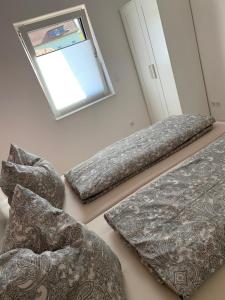 Ferienhaus Am Bodestein