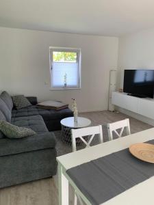 Ferienhaus Am Bodestein