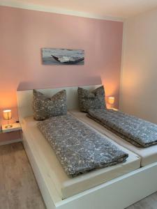 Ferienhaus Am Bodestein