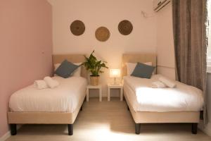 Beautiful Tel-Aviv port & Beach Dizzengoff Apartments - HOST BY BOOKIZ