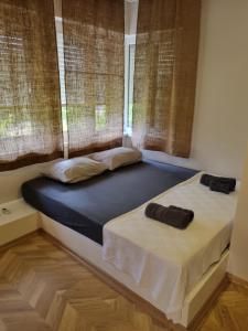 Family Suite with Balcony room in El Mundo Suites