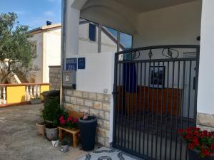 Apartmani Jasmin 