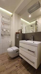 Apartament Sereno