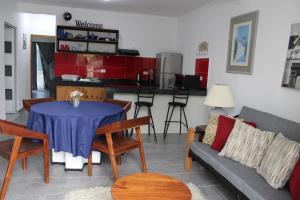 Centrico Departamento 201