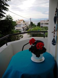Dimitris apartment