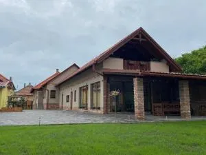 Benige vendégház - Demjén