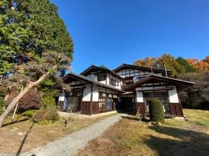 Inadani Villa - Vacation STAY 14589 - Iijima