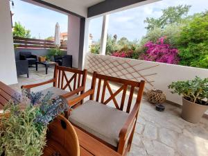 Fresh - Ubytování bez kategorie ve městě Polychrono